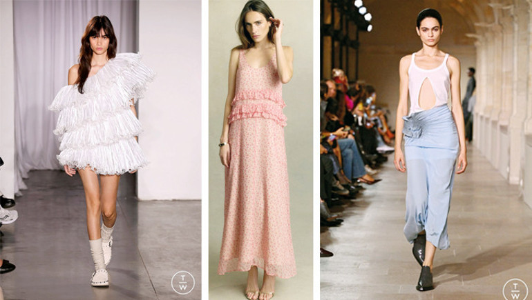 Mesele güçlü görünmek değil güçlü olmak