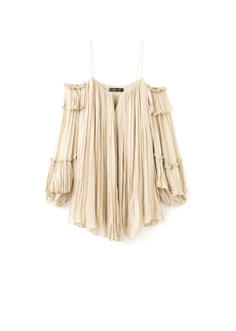 Mesele güçlü görünmek değil güçlü olmak