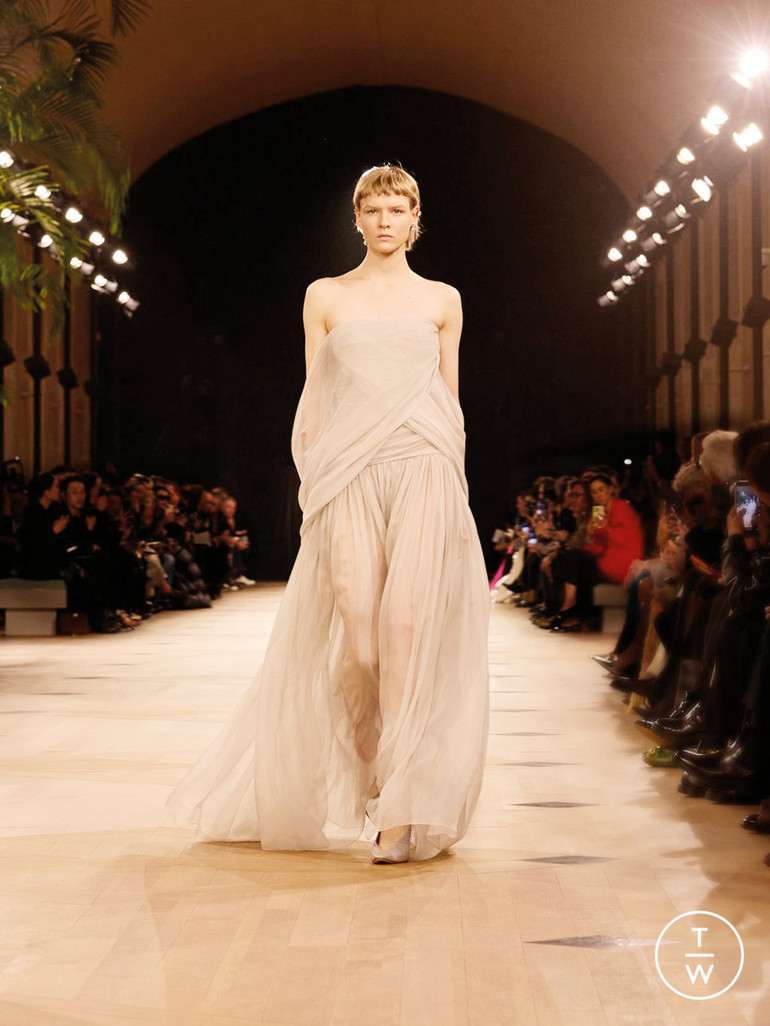 Mesele güçlü görünmek değil güçlü olmak