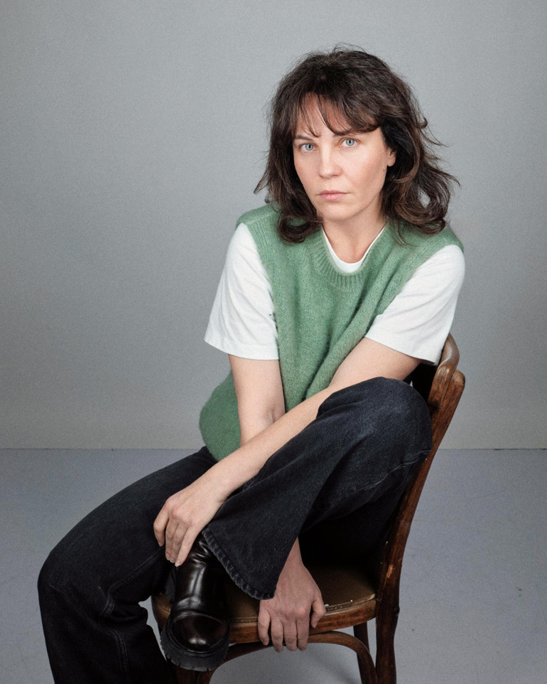 Bir lafı söylediğimde bir erkeğin söylediği etkiyi yaratmadığımı biliyorum