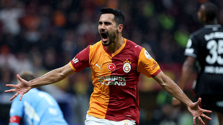  En büyük hayalimdi