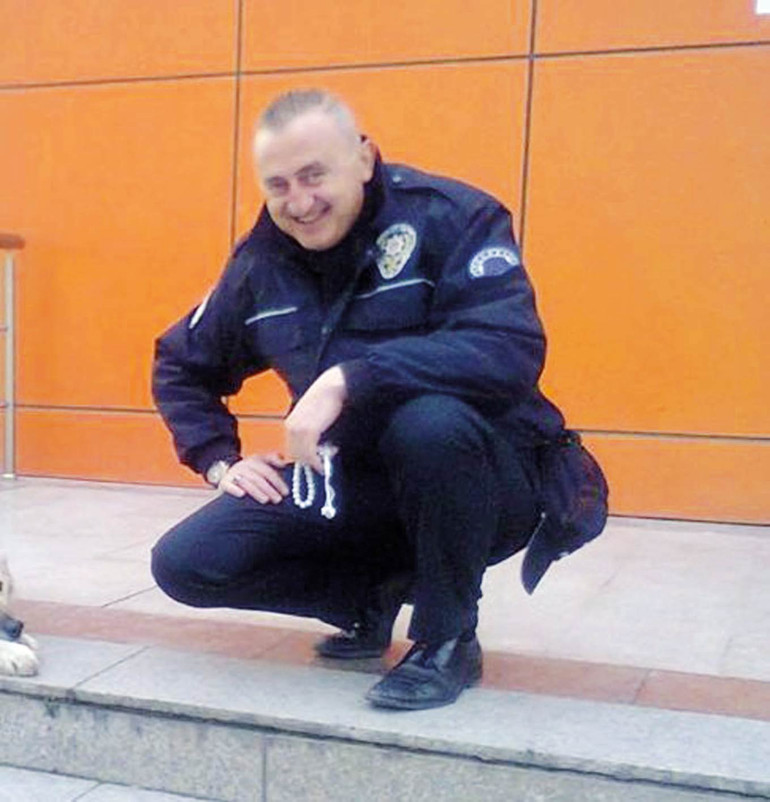 Eğlence mekânına kurşun yağmuru