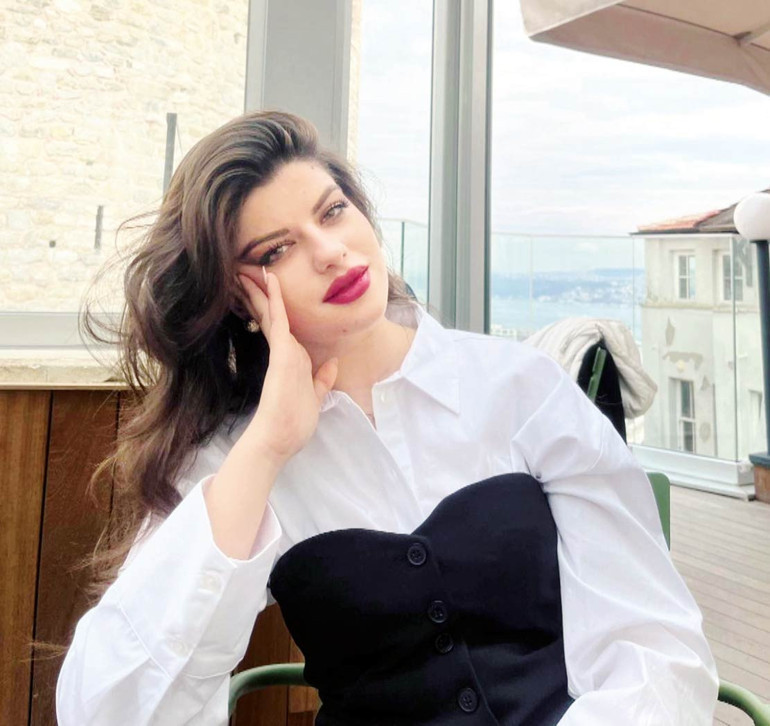 ‘Düşerken yeter diye bağırıyordu’