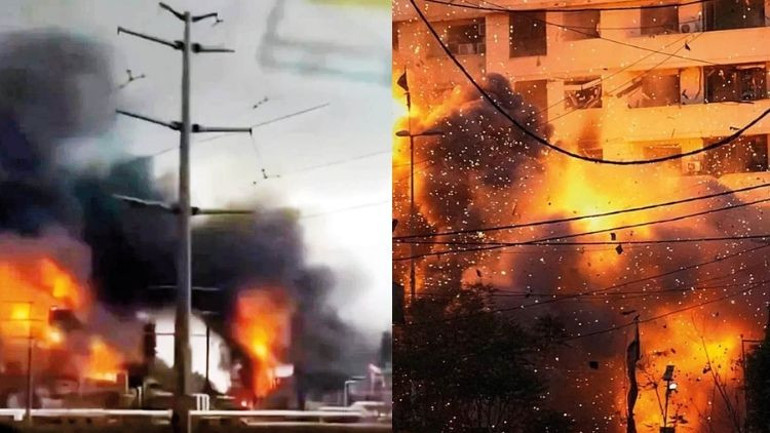 Köprüden önce son çıkış