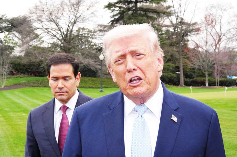 Köprüden önce son çıkış