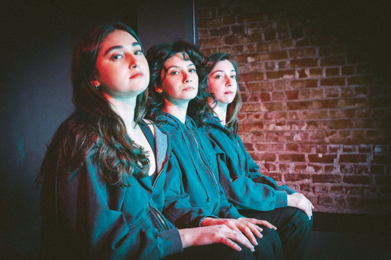 ‘Bir arada olmak herkese iyi geliyor’