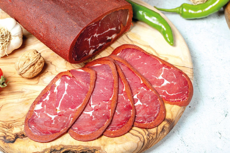 Gastronomi kazanında kaynayanlar