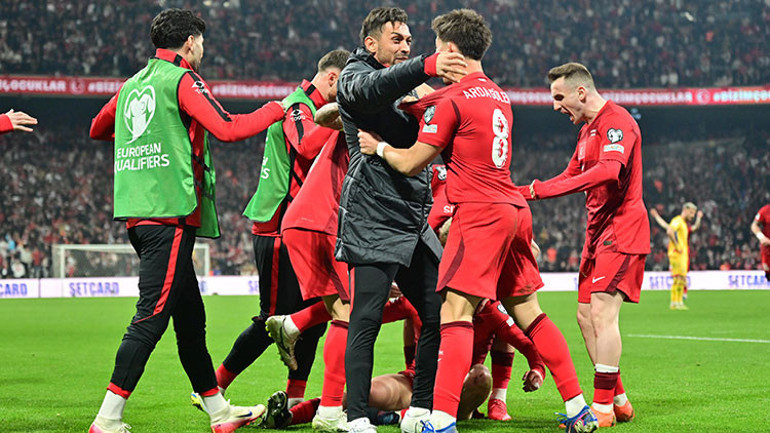  Tüm dünya Türkiyeyi desteklemeli