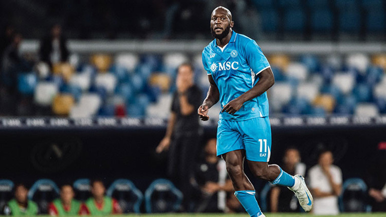 Lukaku bombası Türkiyeden transfer teklifini açıkladı