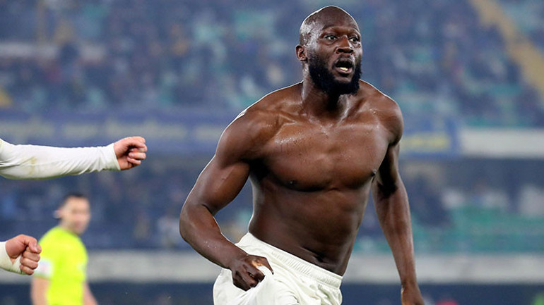 Lukaku bombası Türkiyeden transfer teklifini açıkladı