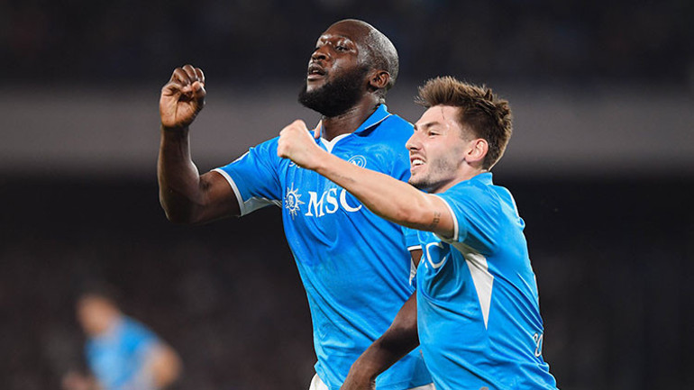 Lukaku bombası Türkiyeden transfer teklifini açıkladı