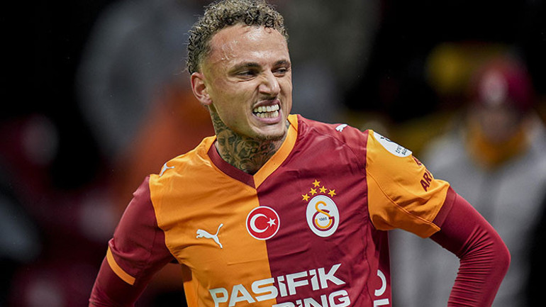 Galatasaray, Noa Lang için son kararını verdi