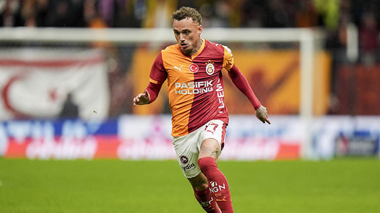 Galatasaray, Noa Lang için son kararını verdi