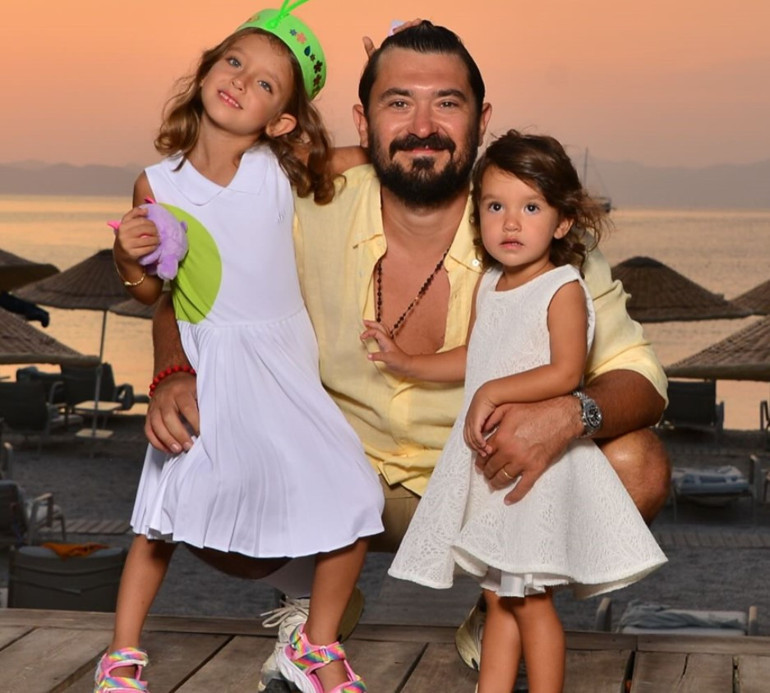 Nikâha kadar caz sonra Demet