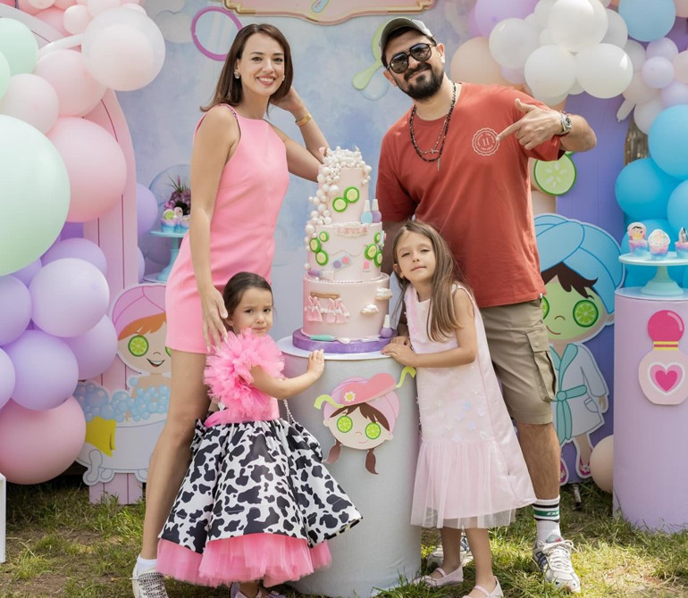 Nikâha kadar caz sonra Demet