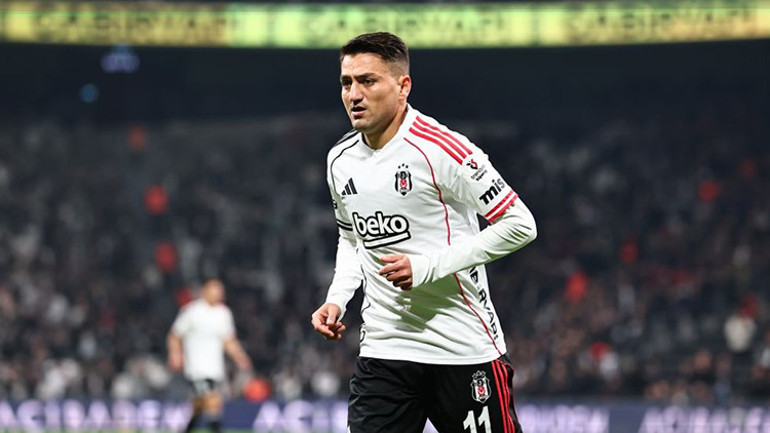 Beşiktaş transfer gündemi: Cengiz Ünder, Uduokhai, Jota Silva ve kiralık oyuncularla ilgili flaş kararlar