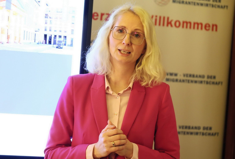 Ekonominin lokomotifiyiz