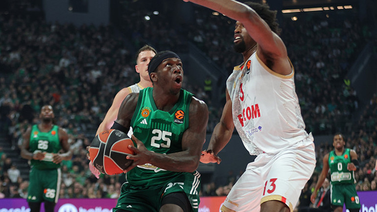 Euroleague'de 34. haftanın ardından