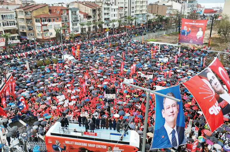  Yanlışı varsa gereği yapılır