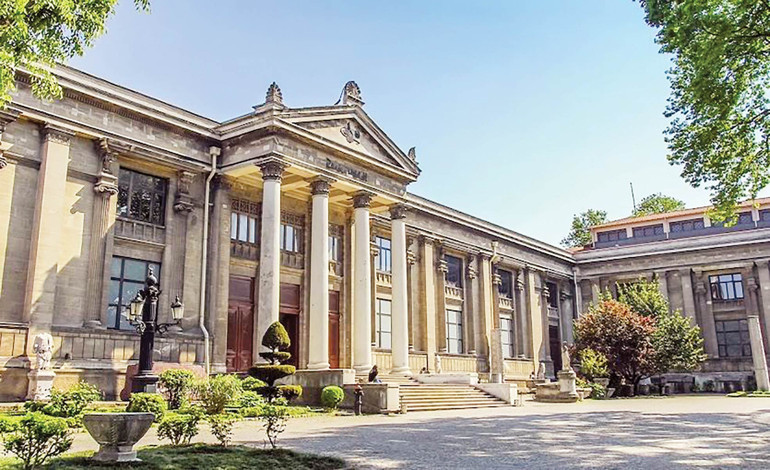 İlber Hoca anısına