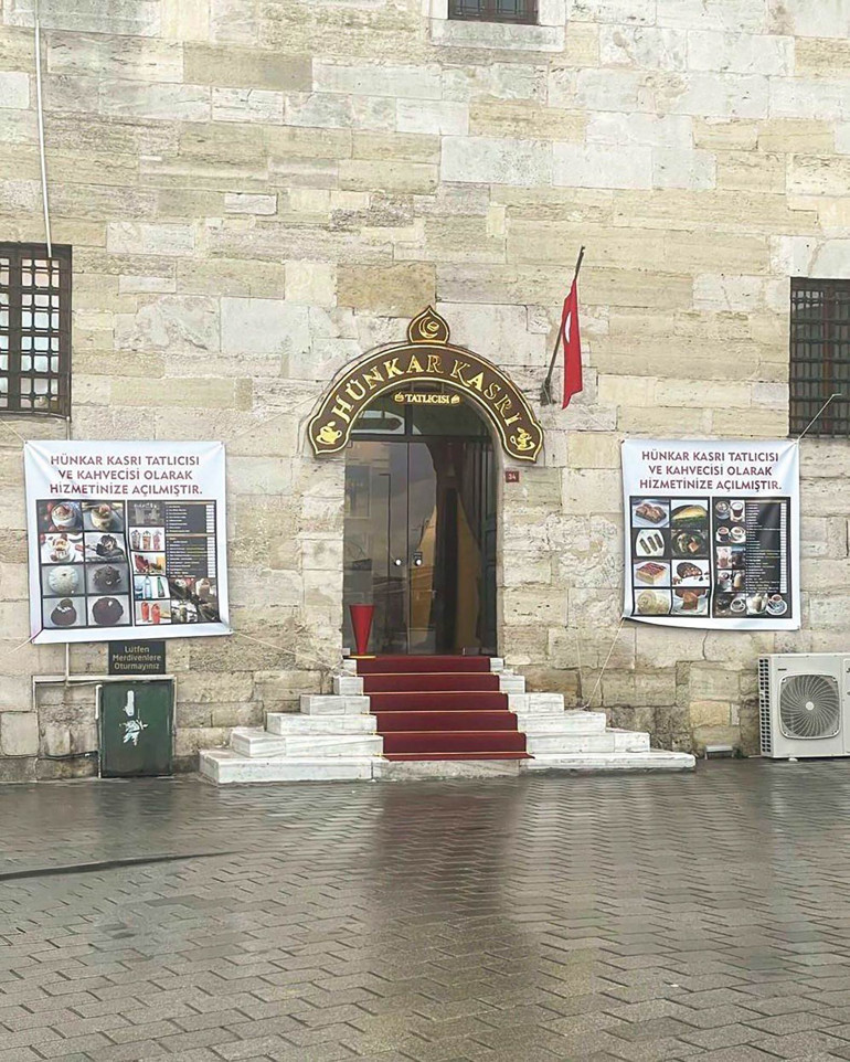 İlber Hoca anısına