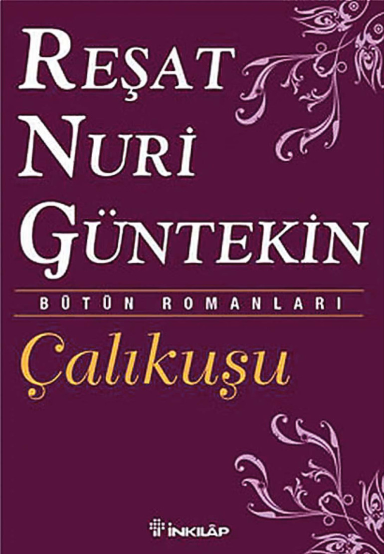 Kütüphanelerin gözdesi belirlendi… Çalıkuşu zirvede