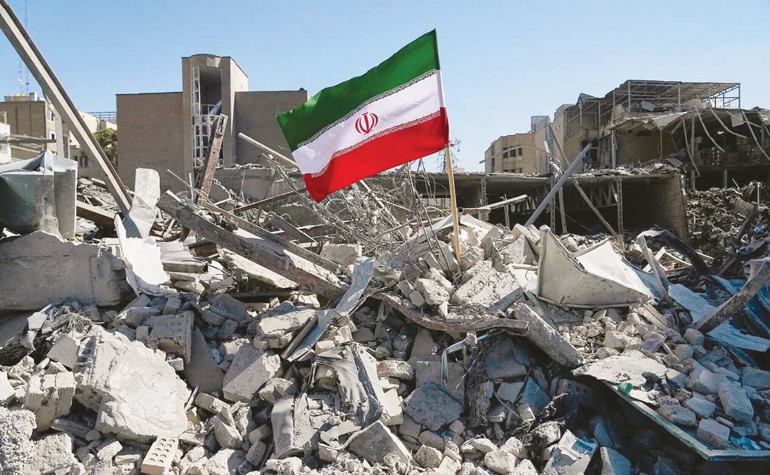 Ya anlaşma olmaz da savaş büyürse… İşte o felaket senaryoları