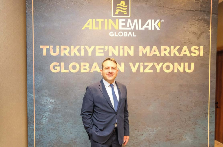 Gayrimenkul dolandırıcılığında yeni yöntem: Hackerlar kaparo topluyor