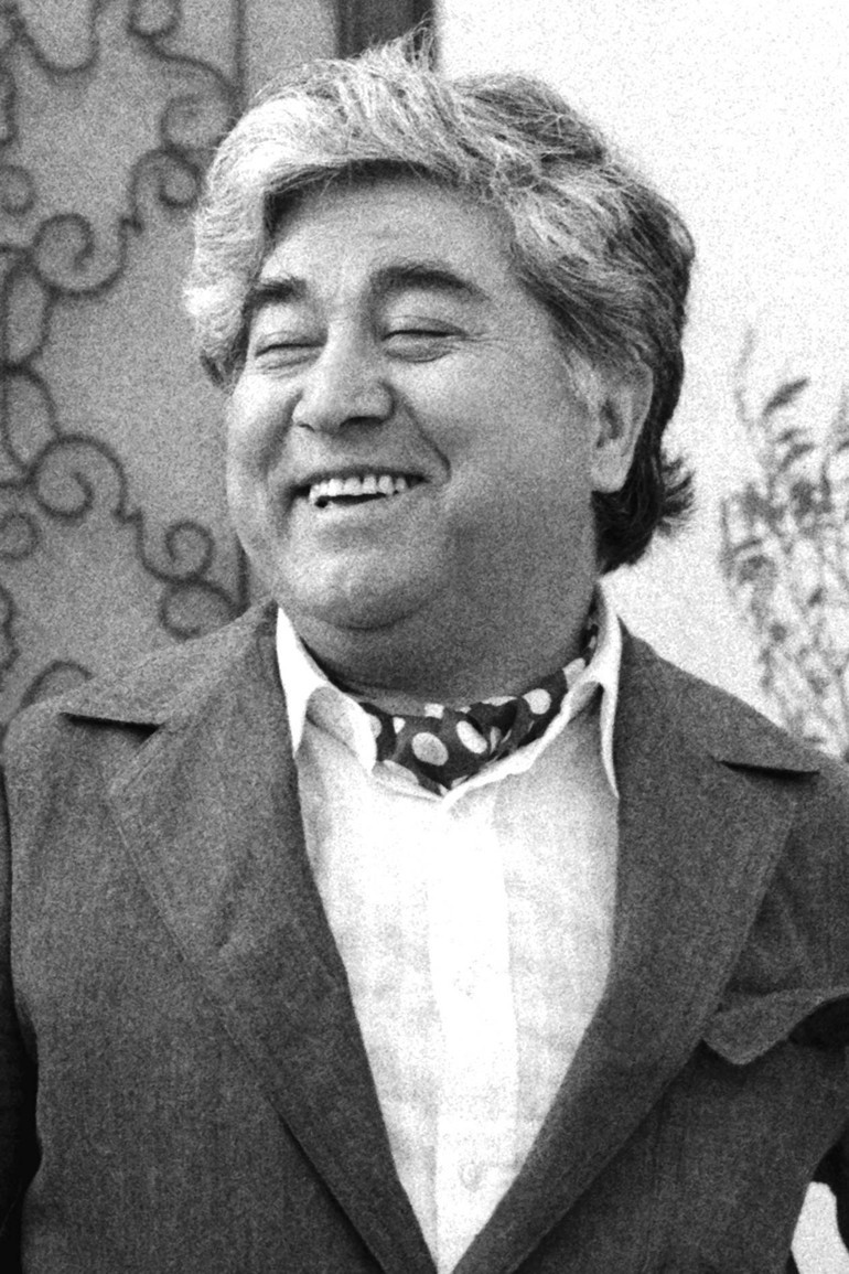 İsa Çelik o ünlü fotoğrafın hikâyesini anlattı… Âşık Veysel’i tek kare çektim çok sevildi