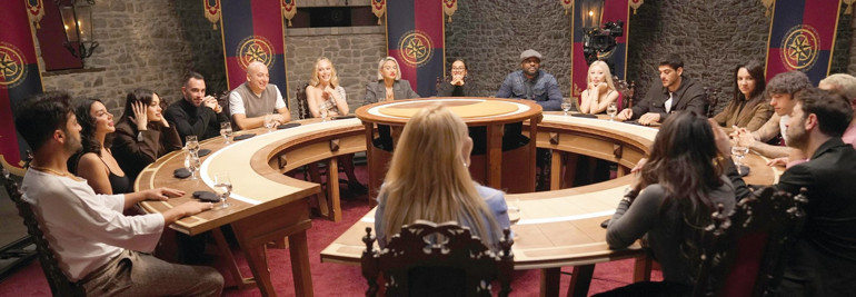 Şakayı önce eşime yaparım, gülmezse vazgeçerim