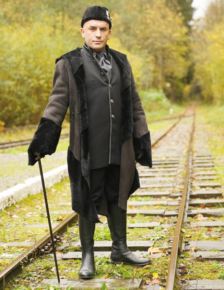 Şakayı önce eşime yaparım, gülmezse vazgeçerim