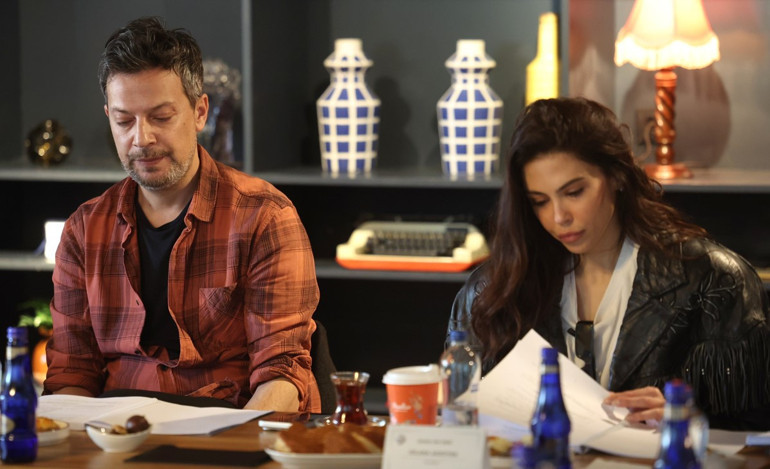 Kanal Dnin yaz dizisi... ‘Daha On Yedi’