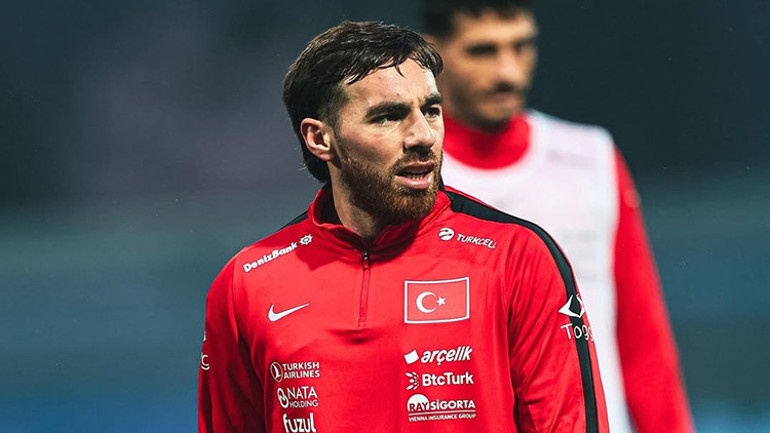 Vincenzo Montelladan Orkun Kökçü kararı