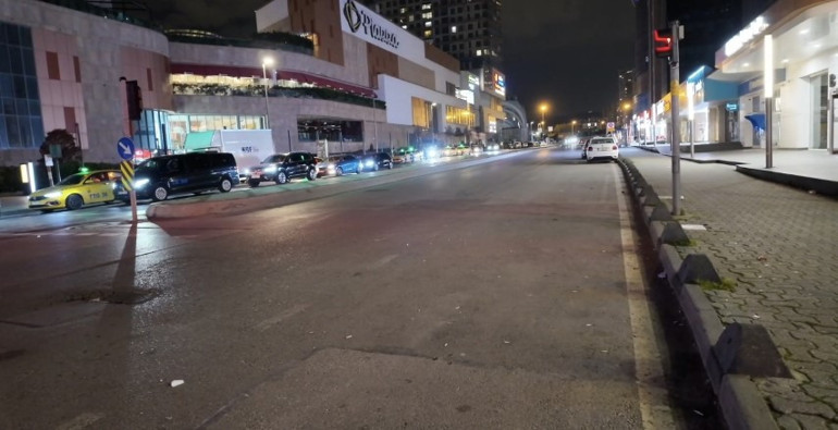  16 yaşındaki çocuk bebek arabasına çarptı, 2 yaşındaki Arya hayatını kaybetti