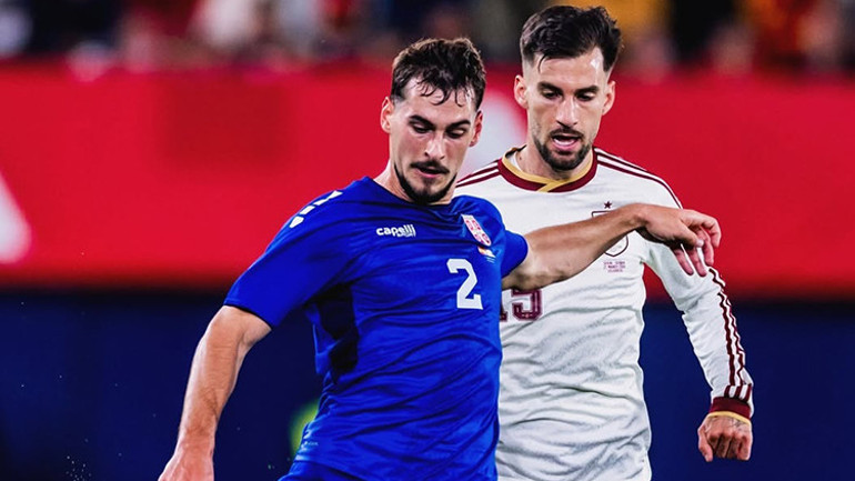 Fenerbahçede Ognjen Mimovic gelişmesi Kesin karar verildi