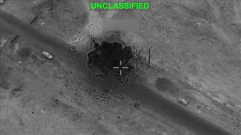  Tablo bambaşka çıktı... İstihbarattan dikkat çeken İran raporu