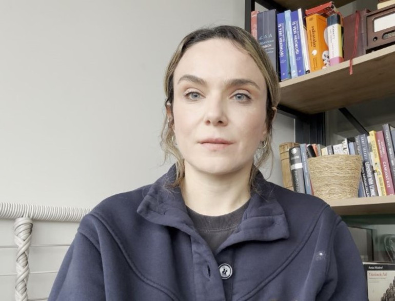  O cani meğer lisanslı karateciymiş