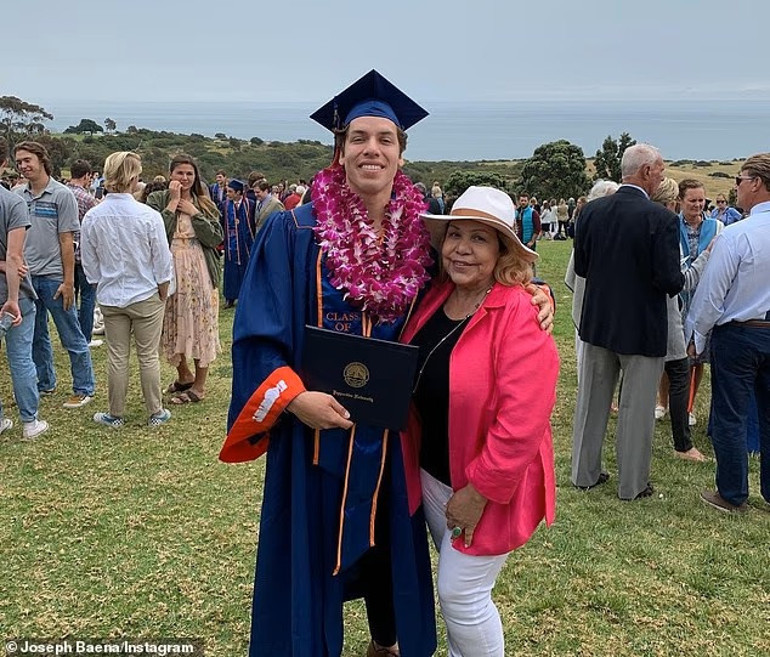 Hizmetçisinden doğan oğlu evliliğine mal olmuştu… Onu yıllar sonra bağrına bastı