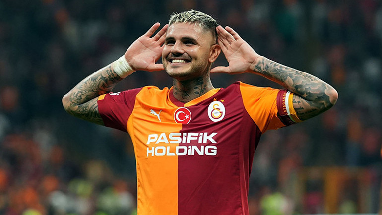 Okan Buruktan Trabzonspor maçı için Icardi kararı