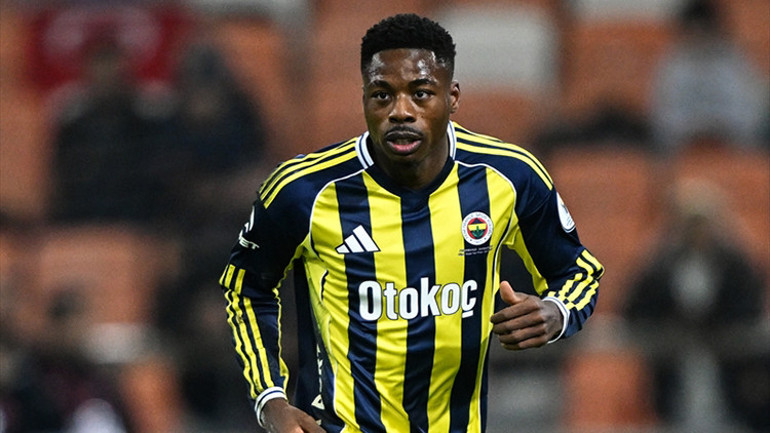 Fenerbahçede Musabadan Tedesco açıklaması