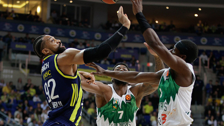 EuroLeague CEO’sundan Fenerbahçe açıklaması Yeni bir gelir dağılımı talep ediyor