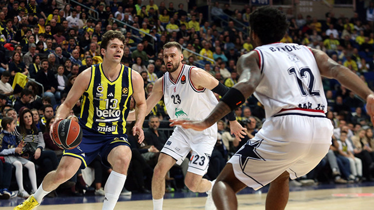 EuroLeague CEO’sundan Fenerbahçe açıklaması Yeni bir gelir dağılımı talep ediyor