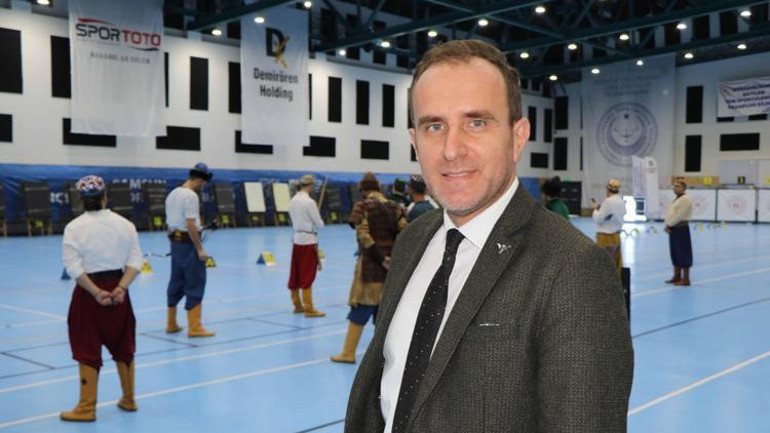 Gençler ve Büyükler Salon Puta Türkiye Şampiyonası sona erdi