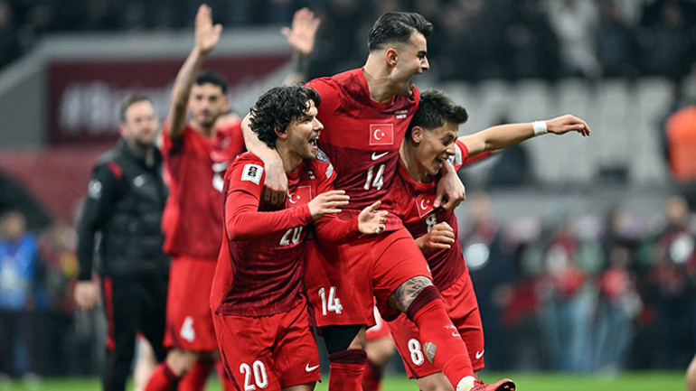 ABD'de Türkiye alarmı: A Milli Takım için 'kalite' vurgusu! 'Bu takımı kim  rakip ister...' - Futbol Haberleri