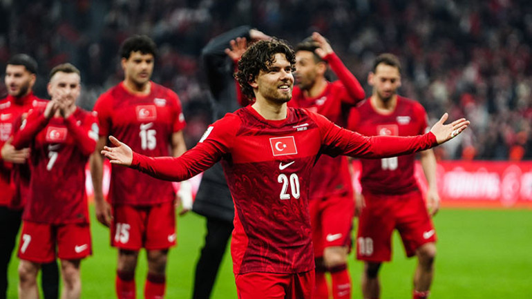  A Milli Takım için kalite vurgusu ‘Bu takımı kim rakip ister...