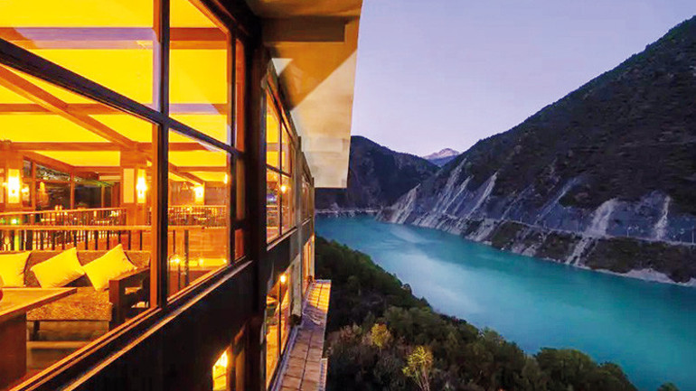 Dünya listesinde Kapadokya da var