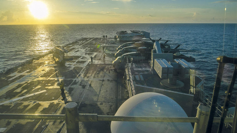 Trump’tan sinyal Pentagon’dan plan ABD çıkarmaya hazırlanıyor