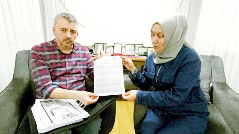 Utanmazlığın 300 bin TL’lik faturası