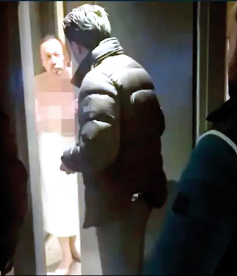 Güvendiğim üç şey