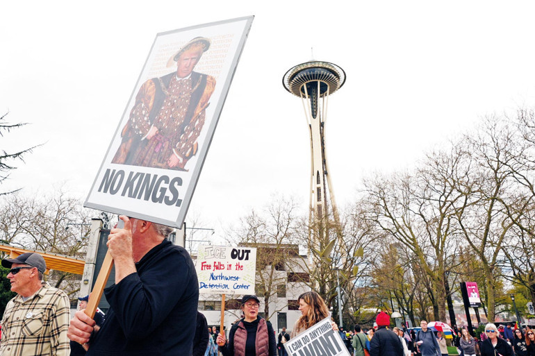 Güvendiğim üç şey